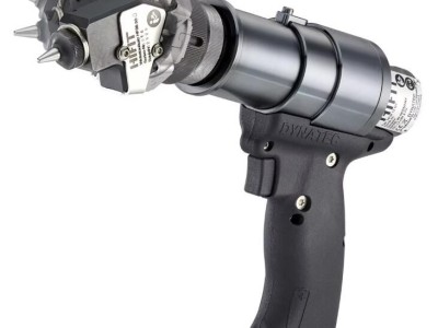 德国HiFIT高频锤击枪HFM 21R1-S 低振动舒适性图3