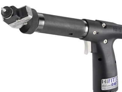 德国HiFIT高频锤击枪HFM 21R1-S 低振动舒适性图2
