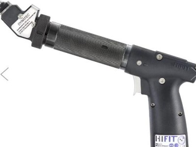 德国 HiFIT HF 08-30 角式冲击头 精准转向图3
