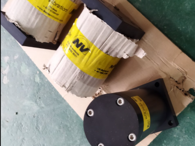 Netter Vibration振动器NTK40 NF 03340000图1