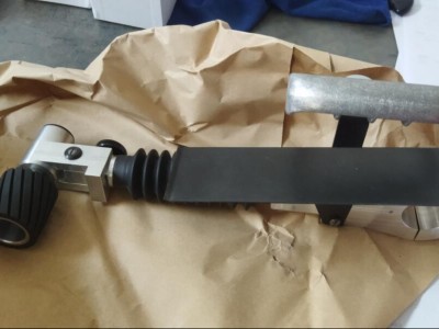 瑞士Suhner ROTAR 3,2 KW 11003507柔性轴磨机图1