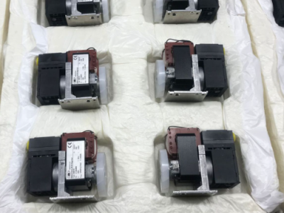 KNF真空泵N86KTE图1