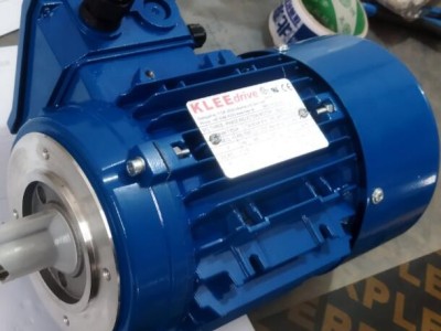 丹麦Brd. Klee T3A 三相异步电机 低噪音低振动图3