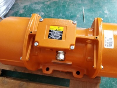 意大利Italvibras MVSS 3/200P-S02振动电机图3