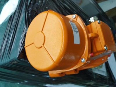 意大利Italvibras MVSS 3/200P-S02振动电机图2