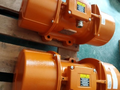 意大利Italvibras MVSS 3/200P-S02振动电机图4