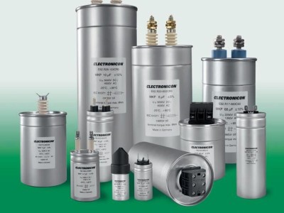 德国Electronicon E62直流薄膜电容图3