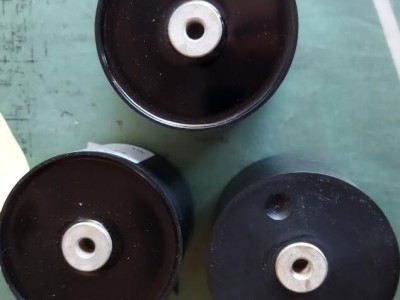 德国Electronicon E53交流强电流电容图2