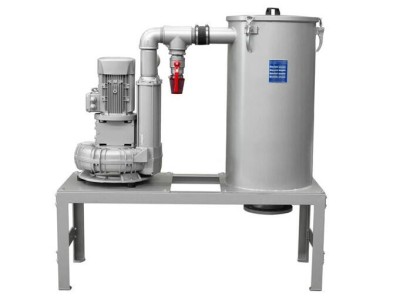 德国Contec COMS-180/435油雾分离器图2