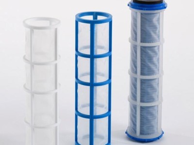 德国Contec COMS-180-XS-70型油雾分离器滤芯图3