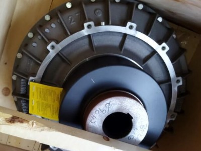 意大利Transfluid 21CKRB液力耦合器 电机轻载启动图2