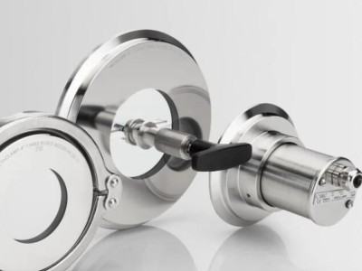 瑞士MAX MULLER HL50 LED视镜灯图3