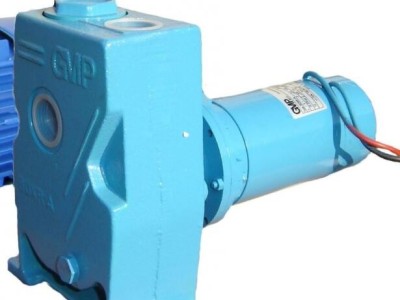 意大利GMP B1 1/2KQ-A自吸式电动泵图4