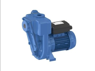 意大利GMP B1 1/2KQ-A自吸式电动泵图3