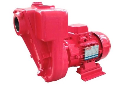 意大利GMP G2TMK‑A高压自吸离心泵图3