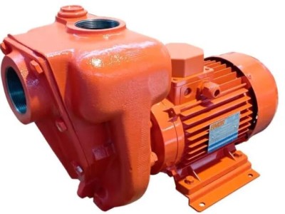 意大利GMP G2TMK‑A高压自吸离心泵图1