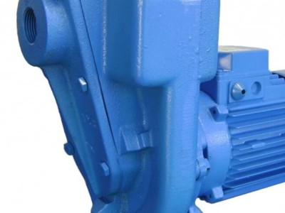 意大利GMP G2TMK‑A高压自吸离心泵图2