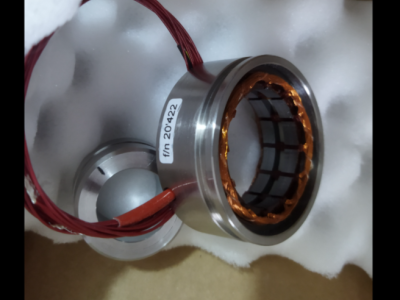 Admotec Precision旋转变压器RO3620-K-R010图1