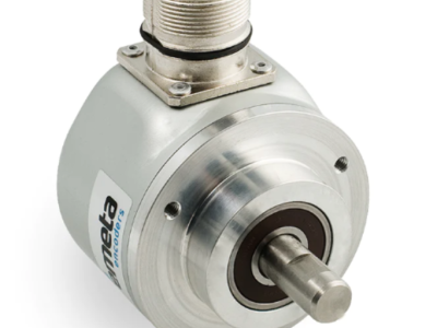 Emeta重型增量式编码器MA4101系列图1