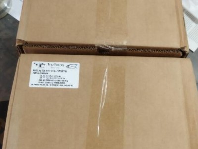 瑞典TruTorq C型执行器TC035A1M图2