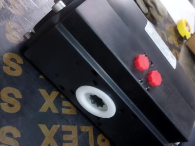 瑞典TruTorq C型执行器TC035A1M图1