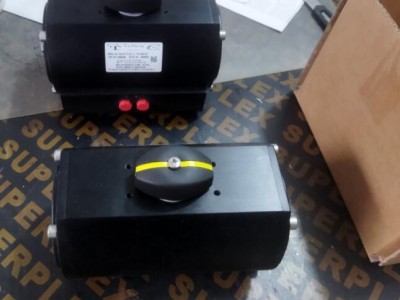 瑞士TruTorq TSA03A1M执行器小扭矩图1