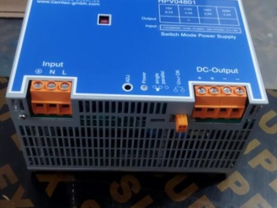 德国CAMTEC HPV04801开关电源图3
