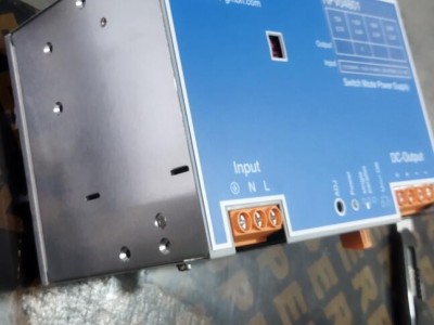 德国CAMTEC HSEUiREG07201实验室电源图3