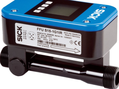 SICK增量式编码器‌DFS60B-S1AA04096图1