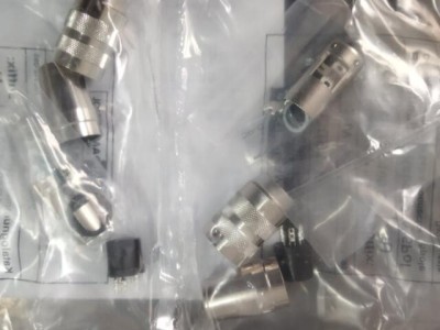 奥地利Kral BEG 45流量传感器 低脉动图2