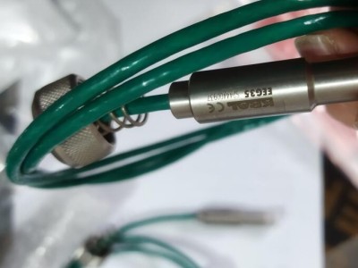 奥地利Kral BEG 45流量传感器 低脉动图3