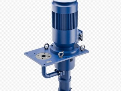 奥地利Kral CKC-450螺杆泵 低脉动图2