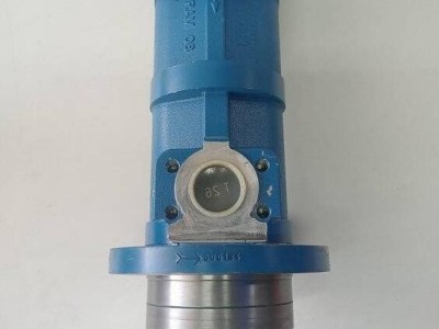 奥地利Kral CKC-450螺杆泵 低脉动图1