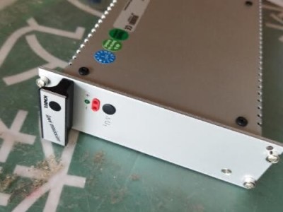 德国Kniel CAA 24.5线性稳压电源175-003-02图1