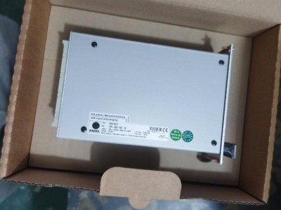 德国Kniel CAA 24.5线性稳压电源175-003-02图3