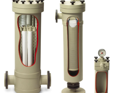 德国Contec过滤元件COMS-1500-S-50型图1