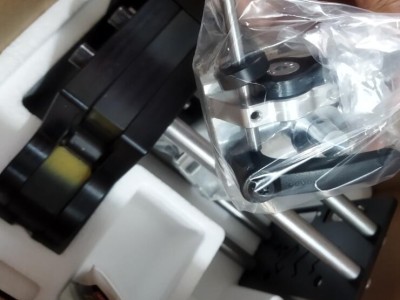 德国ALFRA PSG 5+ 型材导轨切割机图1