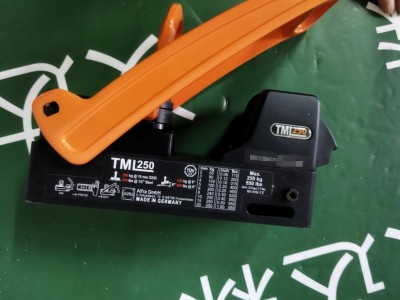 德国ALFRA RB 35 B磁力钻手持式图3