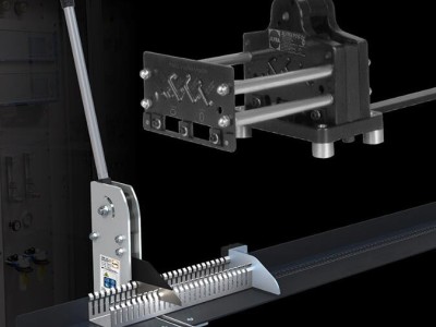 德国ALFRA VKS 125线槽切割机图2