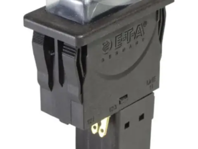 ReSatron增量编码器RSR 58图1