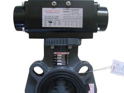 FIP双块式双向球阀VKDIC/CE 230V/AC图1