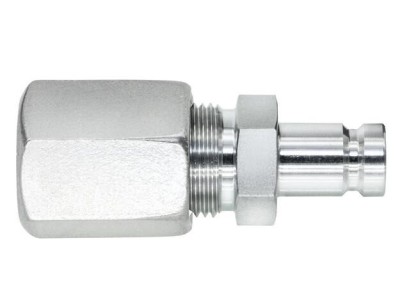 德国serto旋塞阀 SO BV 28A21图3