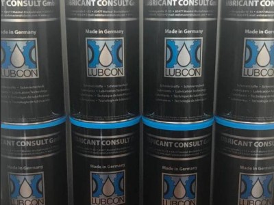 ‌LUBCON润滑脂THERMOPLEX TTF 201-5图1