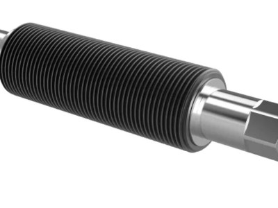 德国JAKOB MSPD系列夹紧主轴 刚性高 抗振动图3