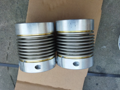 德国JAKOB SKR扭矩限制器图3