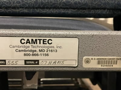 德国Camtec直流开关电源HSE01201.110图1