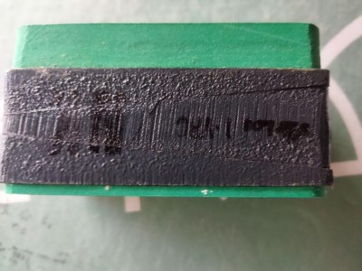 瑞士AirLoc 504-VRC /NE调平支座 楔形机构图2