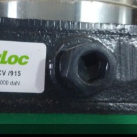 瑞士AirLoc 楔形精密矫直机202-VRKC /915