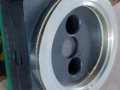 瑞士AirLoc 楔形精密矫直机202-VRKC /915图3