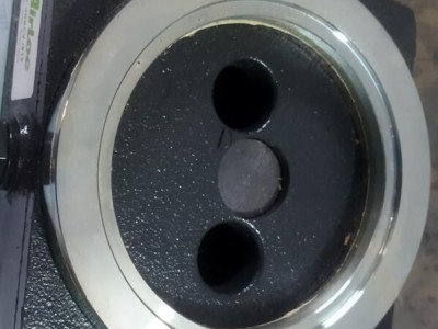 瑞士AirLoc 楔形精密矫直机202-VRKC /915图2